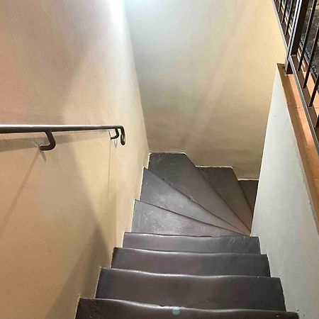 La Ringhiera Di San Cosimo Daire Cenova Dış mekan fotoğraf